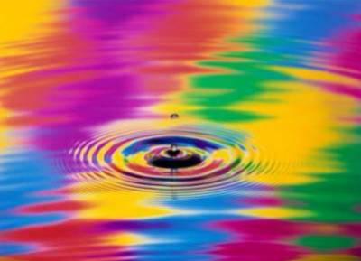 L e s - c 0 u l e u r s ,